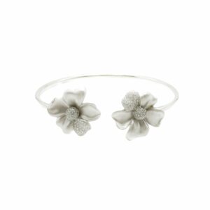 Fancy 925 Silver Bracelet