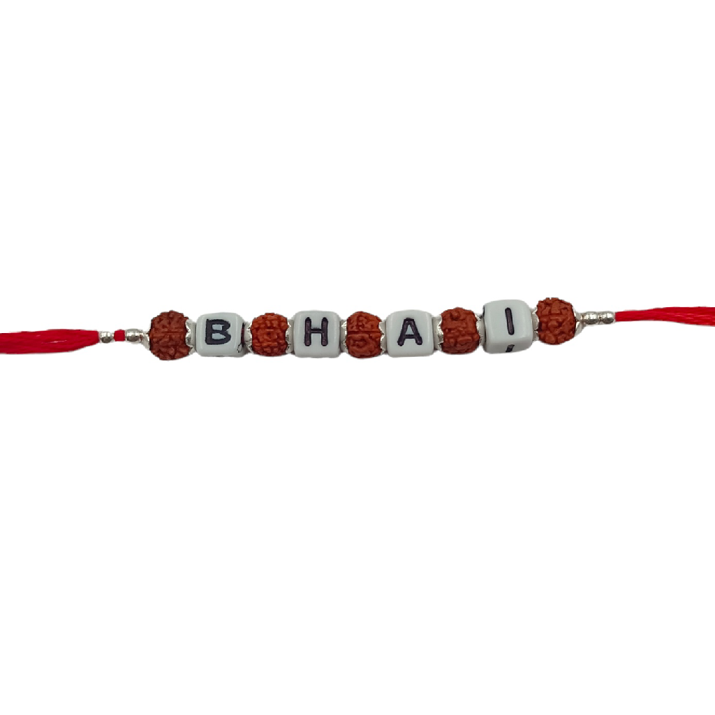 Bhai Rakhi 925 Silver
