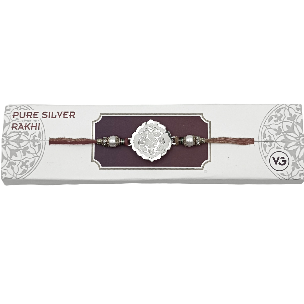 Ganeshi Rakhi - Image 2