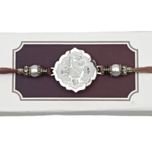 Ganeshi Rakhi