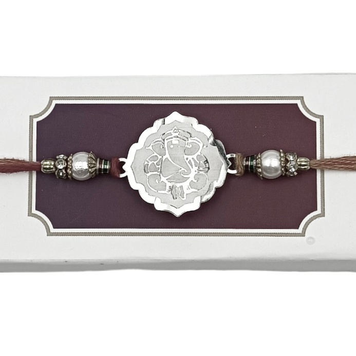 Ganeshi Rakhi