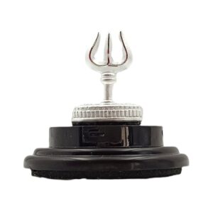 Trishul 999 Silver Idol