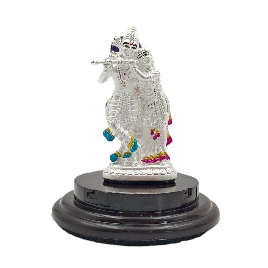 Radhe Krishna Idol