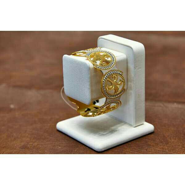 Jewelry Display For Bangles