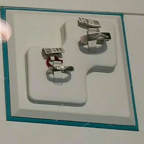 Jewelry Display For Ring