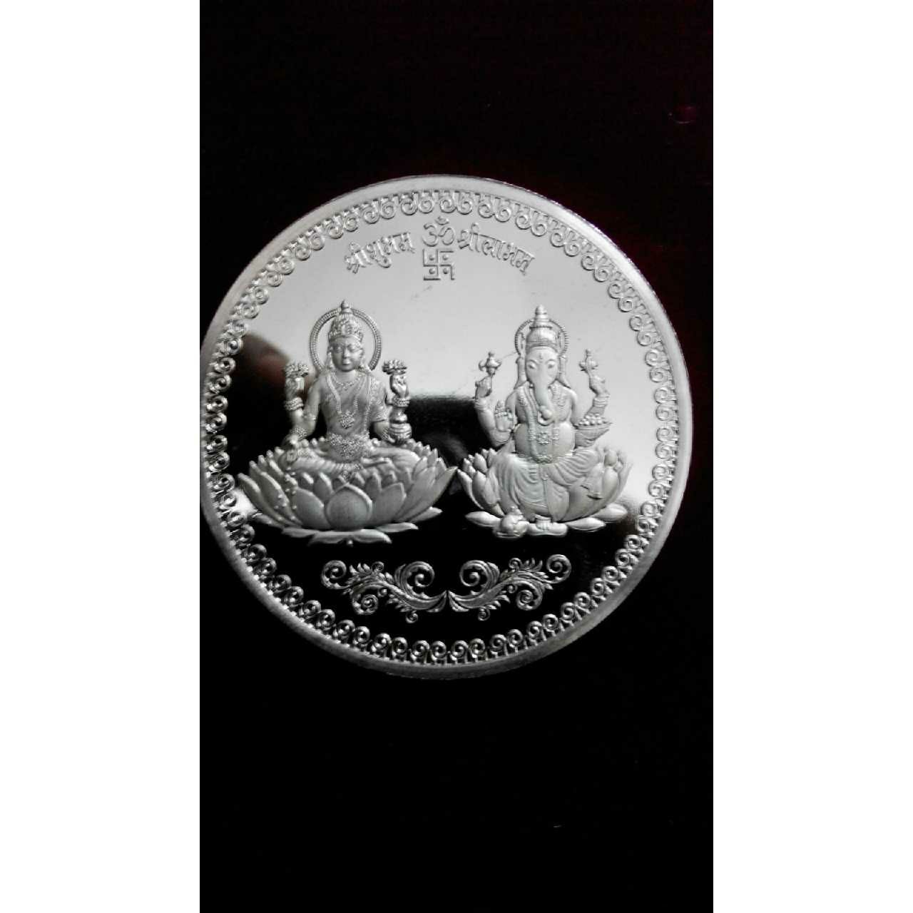 Coin Die