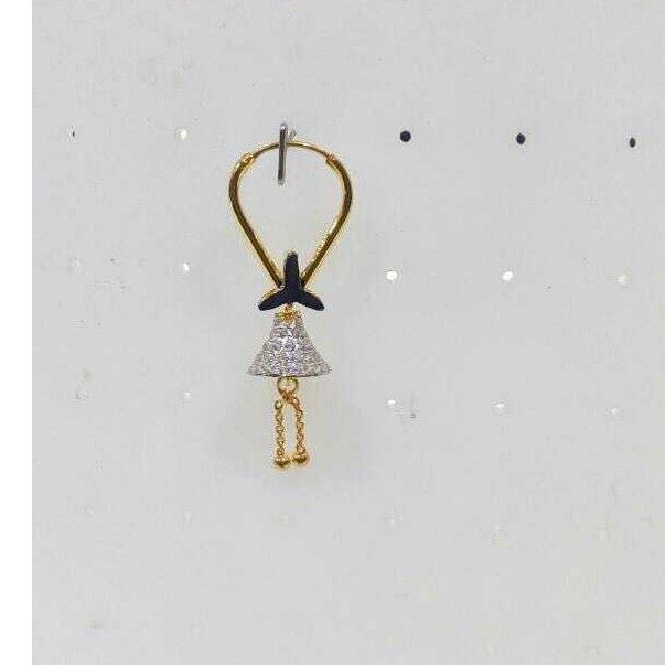 22k Gold UV Bali