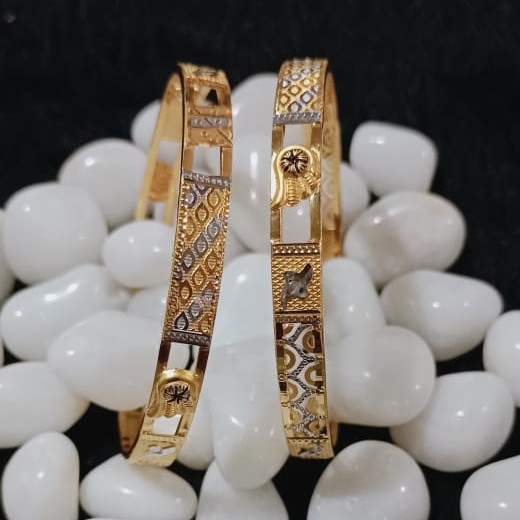 916 Gold Royal Copper Kadli