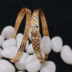 916 Gold Attractive Copper Kadli