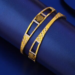 22KT Gold Ladies Classic Cooper Kadali SG83