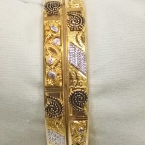 916 Antique Ghaba kadli  SG-232
