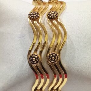 916 Antique Designer Bangle SG-202