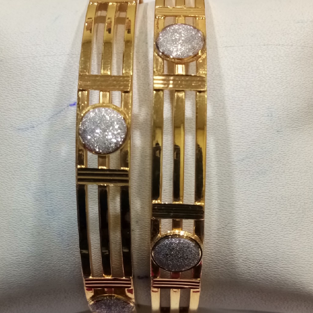 916 Cz Bangle SG-194