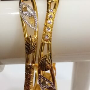 916 copper bangle sg-190
