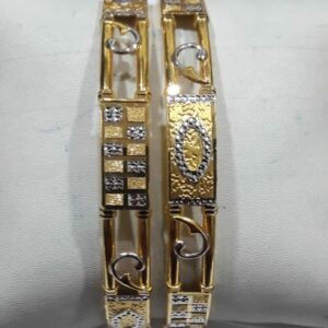 916 copper bangle sg-173