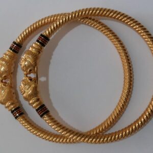 916 Designer Ghaba Bangle SG-169