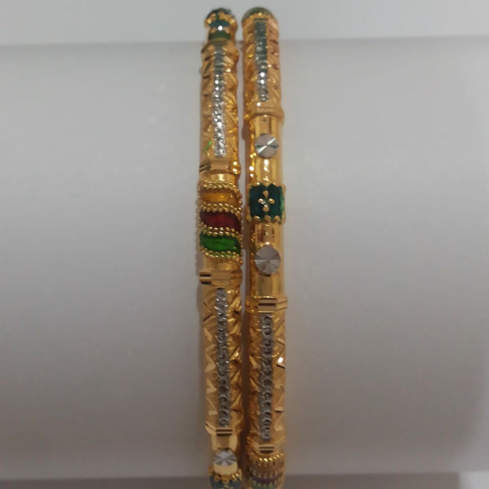 916 Bangle SG-150
