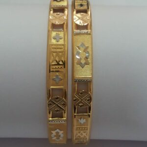 22ct Exclusive designer outlet SG-140
