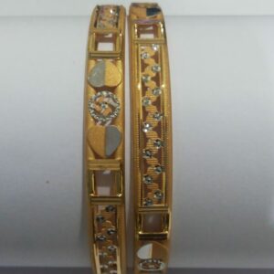 22kt Copper kadli SG-121