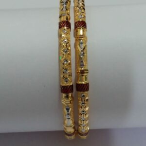 916 Ghaba Bangle SG-113