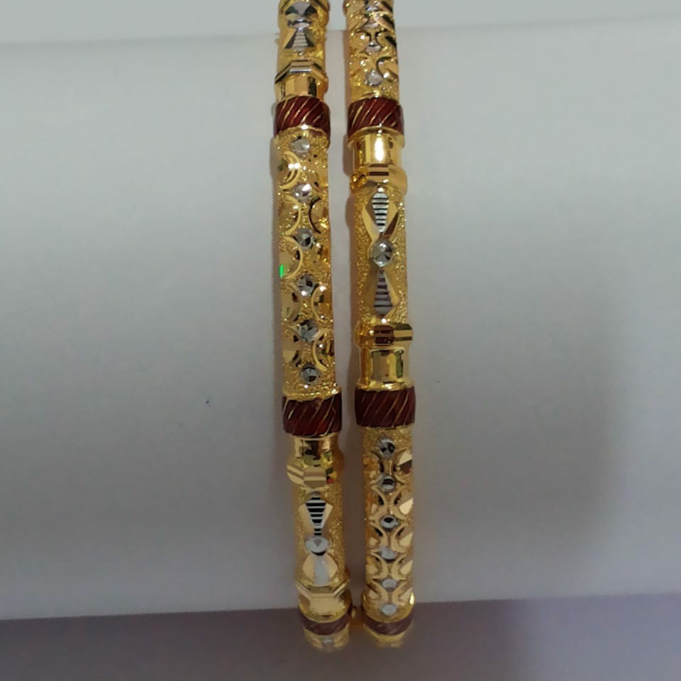 916 Ghaba Bangle SG-113