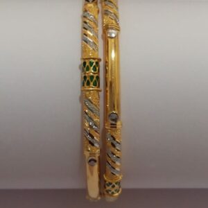 916 Ghaba bangle SG-110