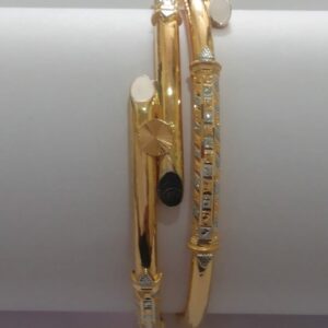 916 stylish Copper kadli sg-81