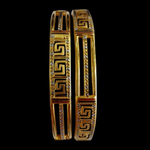 916 Exclusive Designer Bangle SG-60
