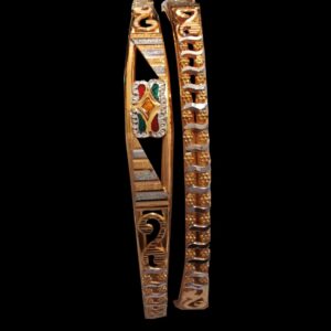 916 copper exclusive bangle sg-54