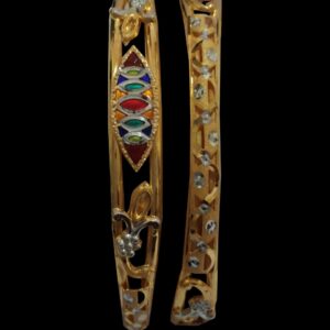 916 Exclusive Bangles SG-017