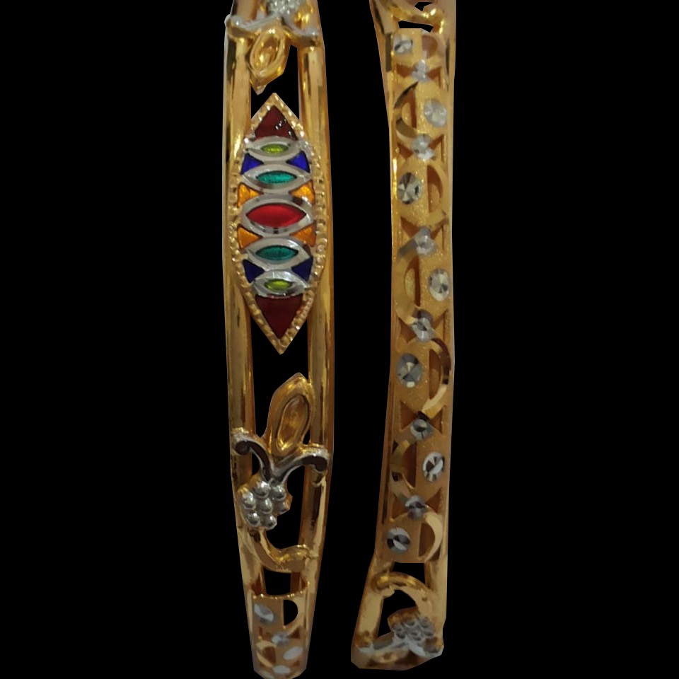 916 Exclusive Bangles SG-017