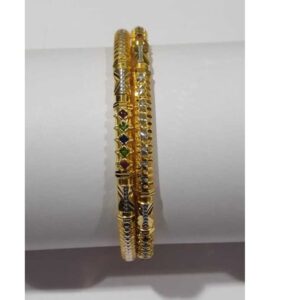 916 Gold Pipe kadli