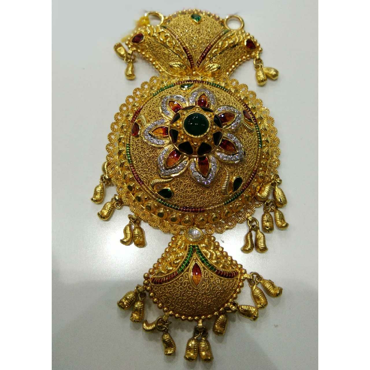 Calcutti Mangalsutra Pendant