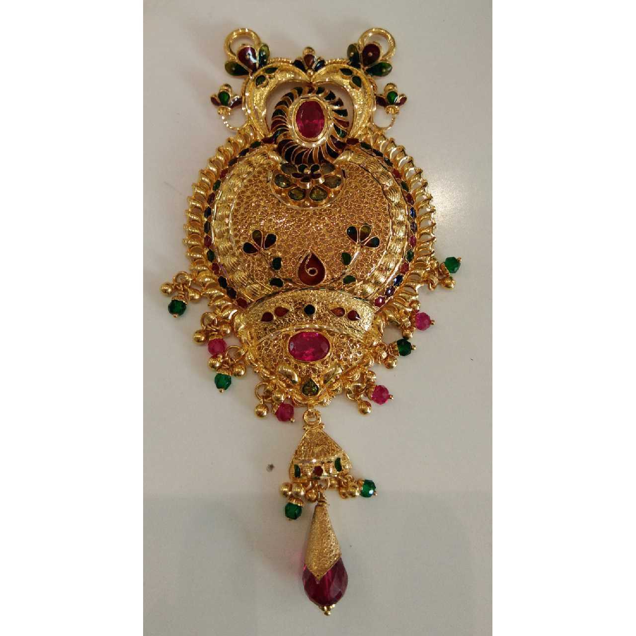 Ladies Calcutti Mangalsutra