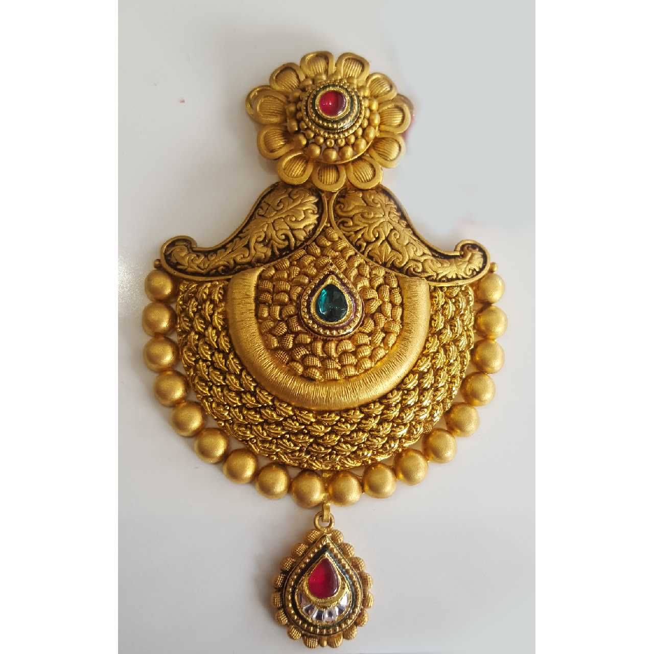 Antique Mangalsutra