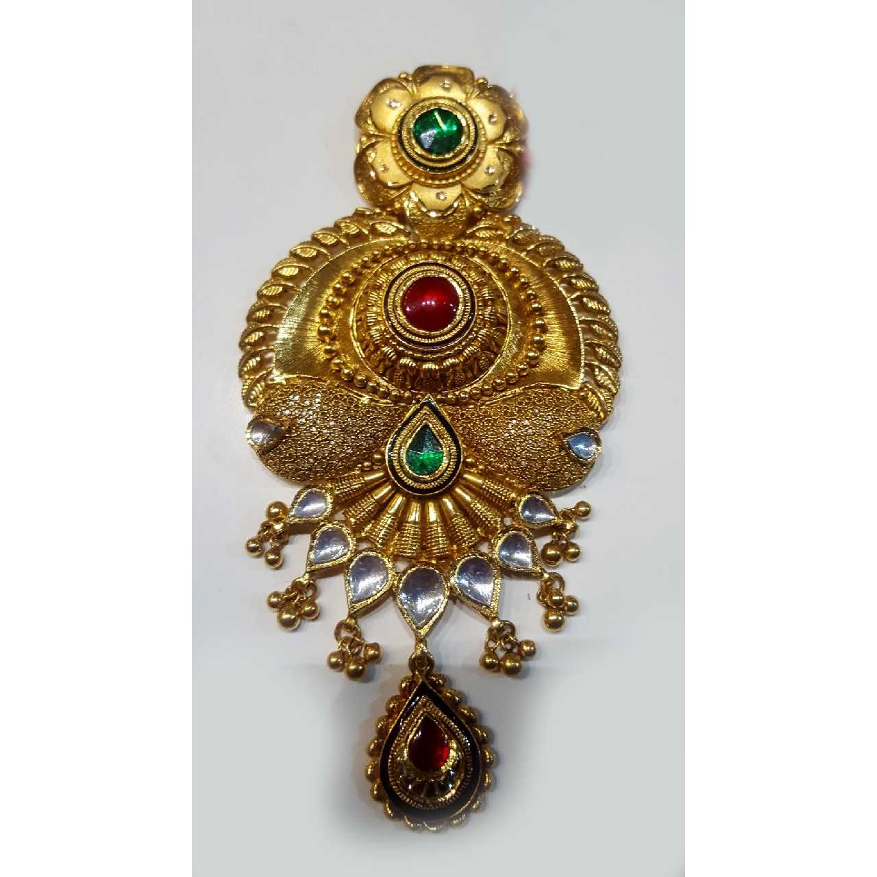 Antique Designer Pendant