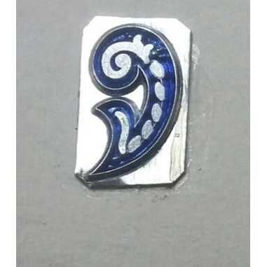 Designer Antique Fancy Die ( Pieces )