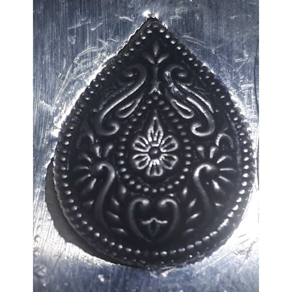 Fancy Pendant Die