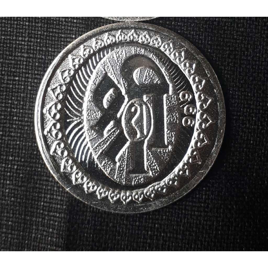 Fancy Moulds Coin Die