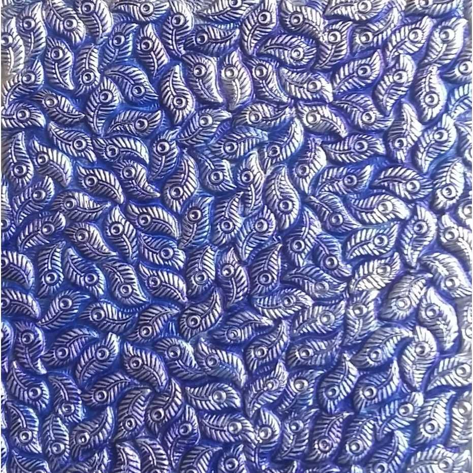 Designer Meena Feather Moulds