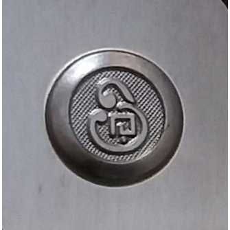 Designer Pendant Die ( Pieces )