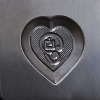 Fancy Pendant Die