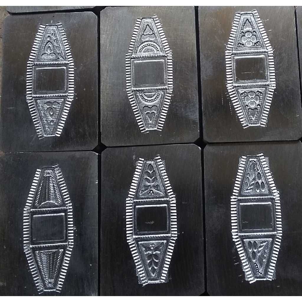 Fancy Ring Die ( Pieces )