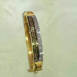 Fancy Gents Bracelet