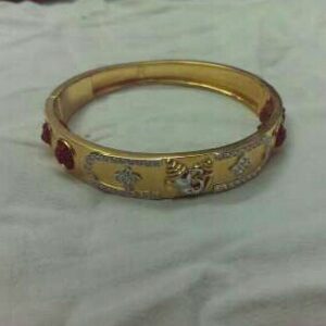 Fancy Gents Bracelet