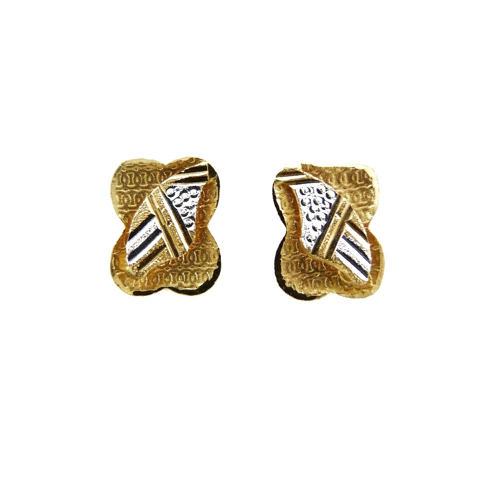 22K Gold Handcrafted Fancy Tops