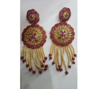 Mod earings