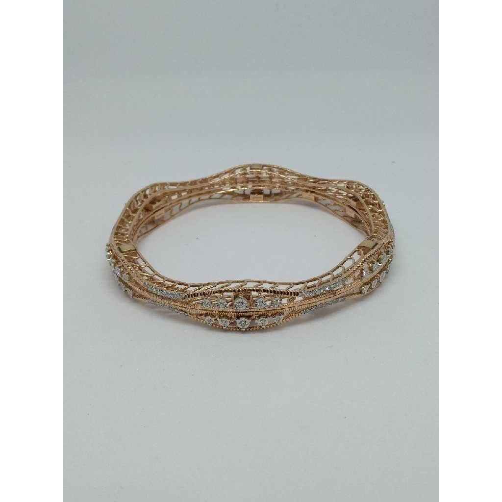 Ladies Bangles - Image 3
