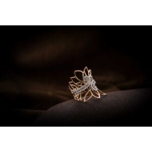 Ladies ring Dlr-160