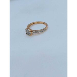 Ladies rings R00421